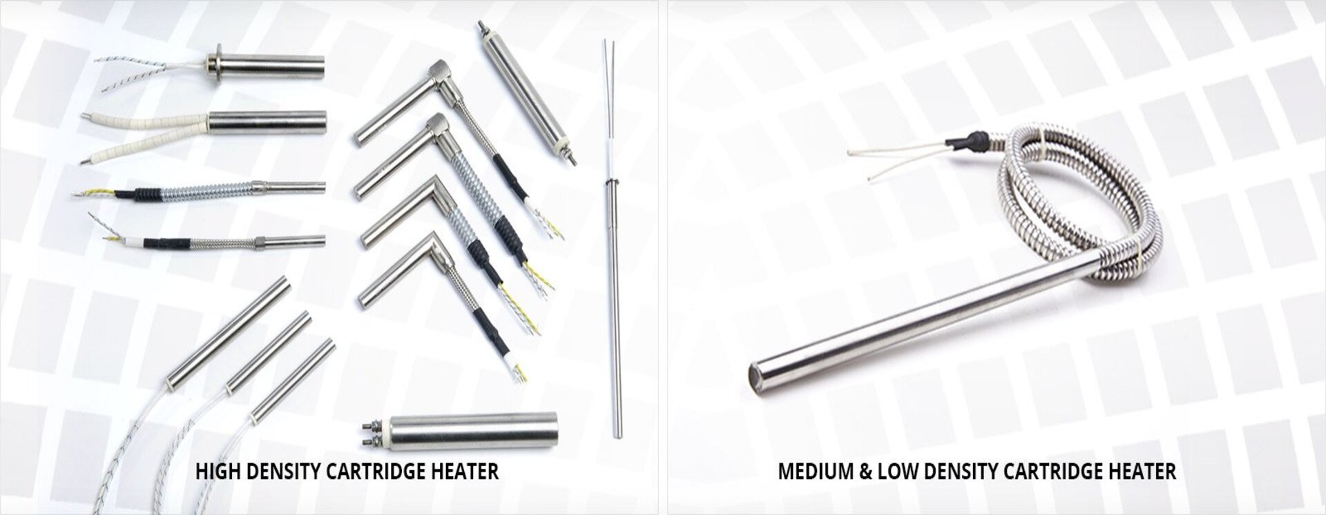 cartridge heater manufacturers in noida