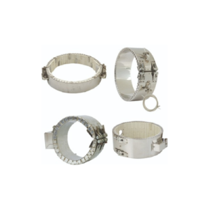 ceramic insulated Band Heaters